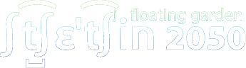 Logo Floating Garden